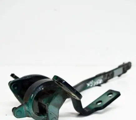 Volkswagen Touareg I Tailgate/trunk/boot hinge 7L6827301B