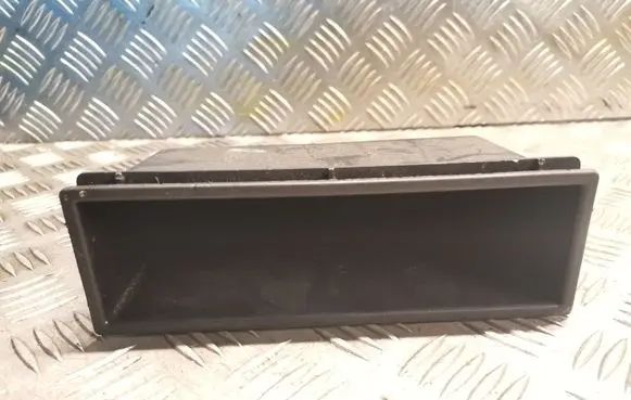Mercedes-Benz ML W163 Dashboard storage box/compartment 1636890047