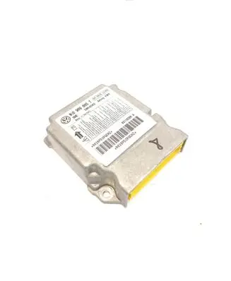 Skoda Octavia Mk2 (1Z) Airbag control unit/module 1K0909605T 5WK43412 05H020S2300