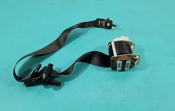 Jeep Grand Cherokee Rear seatbelt 2455428 IMPRK1513074