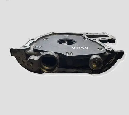 Opel Zafira B Oil pump 55215401