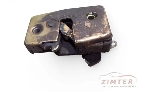 Volkswagen Multivan T4 Sliding door lock 701843604A