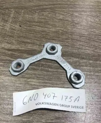 Volkswagen Polo III 6N 6N2 6NF Other front suspension part 6N0407175A