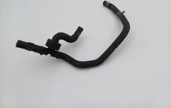 Skoda Octavia Mk1 (1U) Engine coolant pipe/hose 1J0121444DR