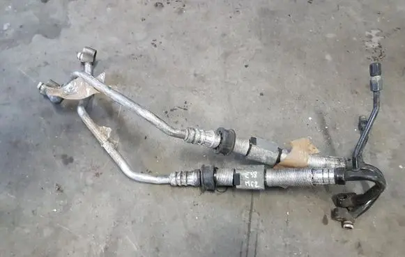 BMW 7 E38 Air conditioning (A/C) pipe/hose