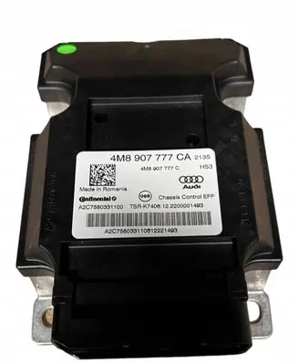Audi Q7 4L Other control units/modules 4M8907777CA 4M8907777CAA.A