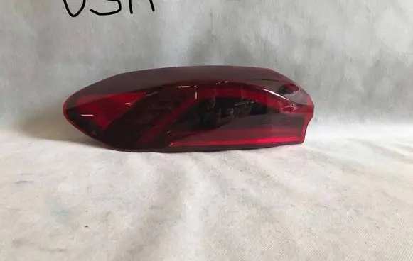 BMW X6 G06 Rear/tail lights H3744227513