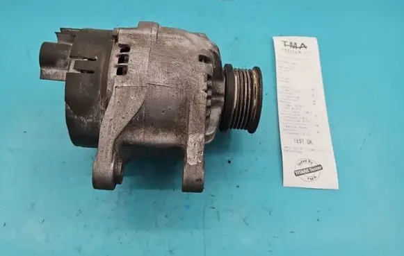 Fiat Doblo Generator/alternator IMPRK1422184