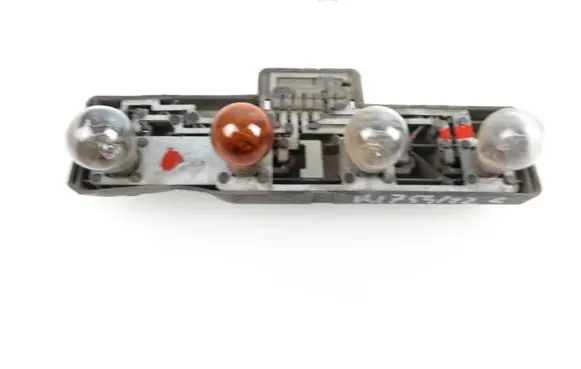 Skoda Octavia Mk1 (1U) Tail light bulb cover holder 1U9945257
