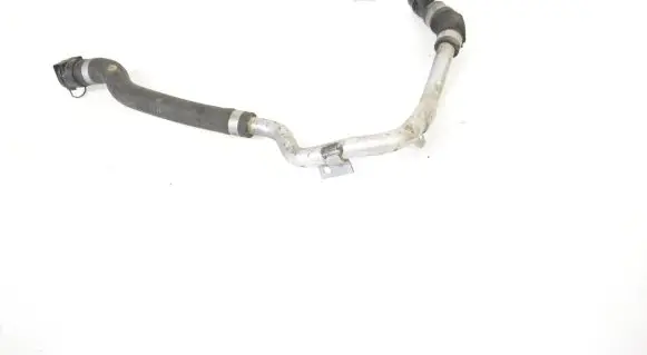 BMW 7 F01 F02 F03 F04 Engine coolant pipe/hose 8573157 11538573157