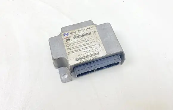 Hyundai Sonata Airbag control unit/module 959103K400 13050