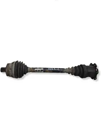 Volkswagen PASSAT B5.5 Front driveshaft 8E0407271S