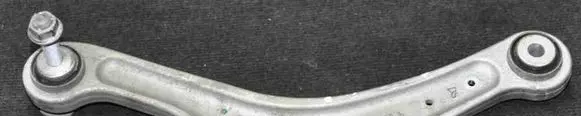 Mercedes-Benz E A207 Rear upper control arm/wishbone 20407F1