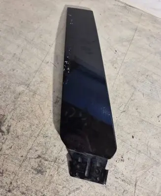 Audi A5 Sportback 8TA (B) pillar trim (top) 8w8853290 46-17