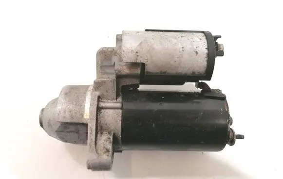 Audi A6 S6 C5 4B Starter motor 0001108174 078911023D