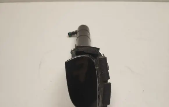 Porsche Macan (95B) Headlight washer spray nozzle 95B955978