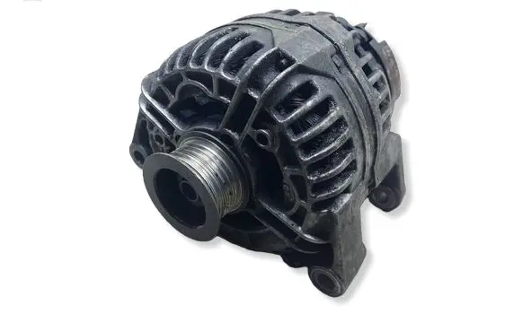 Opel Vectra C Generator/alternator 0124515080KASACJ 0124515080 24429105