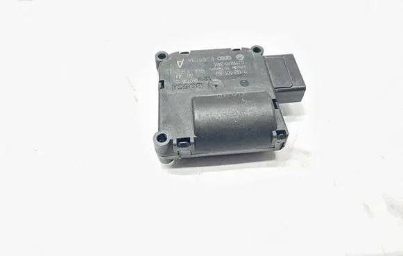 Audi A6 Allroad C6 Air flap motor/actuator 0132801359 4F0820511A CZ1168803141
