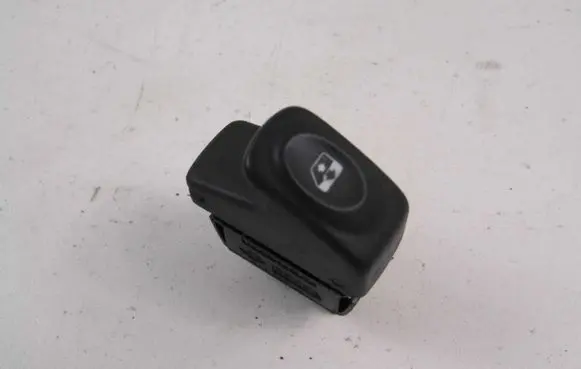 Renault Megane I Electric window control switch