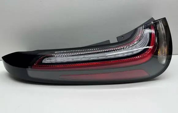 KIA Soul Rear/tail lights 92401K0