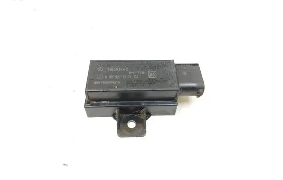 Jeep Grand Cherokee (WK) Tire pressure control unit 56053034AC 5WY7361 A0018275101