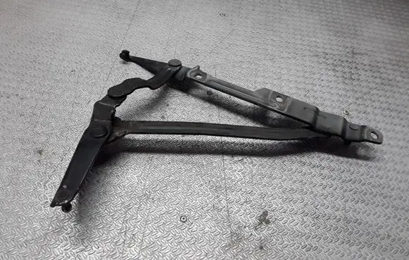 Audi A8 S8 D2 4D Tailgate/trunk/boot hinge 4A5827499A