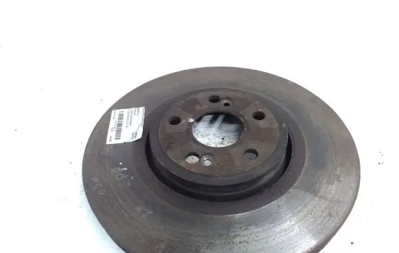 Renault Espace - Grand espace IV Front brake disc