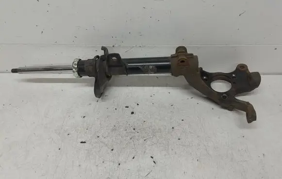 Audi A3 8Y Front shock absorber/damper 5WA413023 5WA255