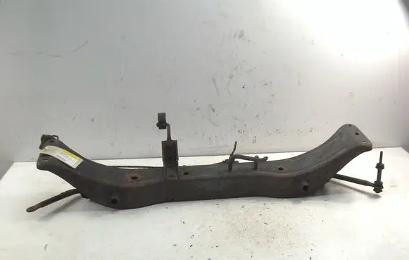 Mazda 626 Rear beam 
