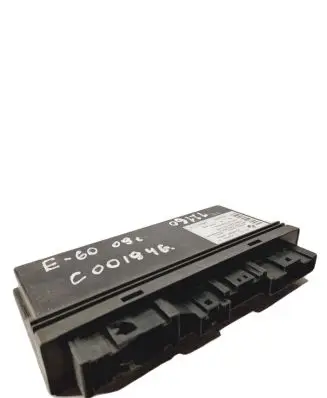 BMW 5 E60 E61 Comfort/convenience module 6978713