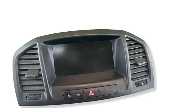 Opel Insignia A Screen/display/small screen 652508805