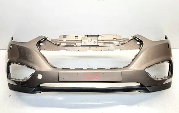 Hyundai ix35 Front bumper 865112Y000