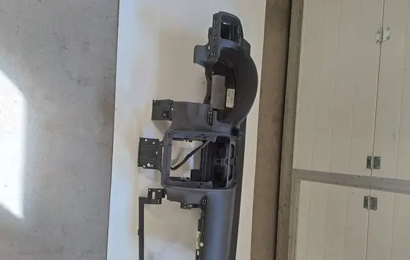 Volkswagen Touran I Dashboard 1T1857669 1T1858295