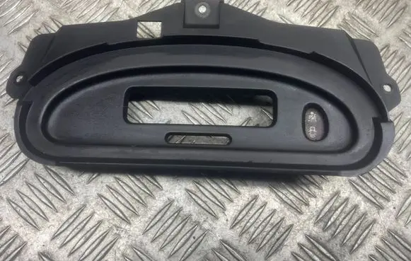 Renault Scenic I Screen/display/small screen 7700426265 7700432434
