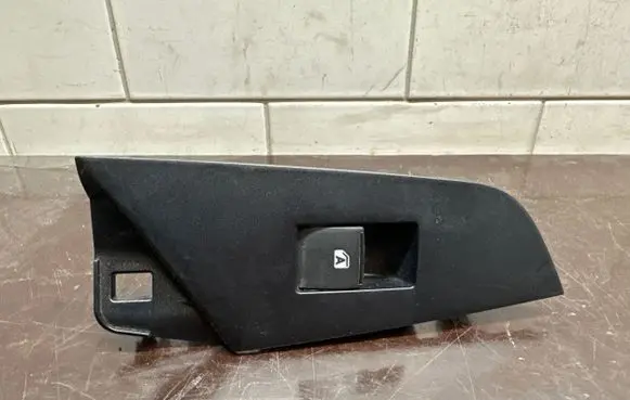 Toyota Prius (XW50) Electric window control switch 7427147120