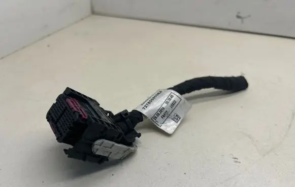 Mercedes-Benz B W247 Engine installation wiring loom A6541506403 ZSB21344