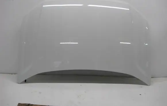 Volkswagen T-Cross Engine bonnet/hood