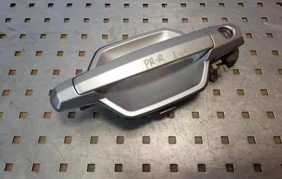 Hyundai Terracan Front door exterior handle 82660H1010 82660H1020