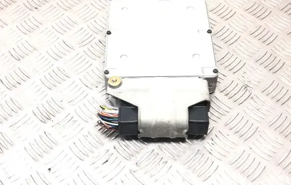 Ford Focus Engine control unit/module 3903856 4116173