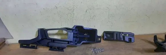 Renault Laguna III ABS Pump MIA10308
