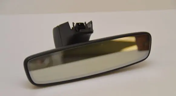 Audi Q7 4M Rear view mirror (interior) 4M0857511A