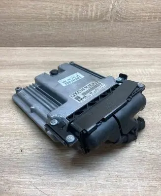 Audi A4 S4 B6 8E 8H Engine control unit/module ECU 03G906016LR 0281013888