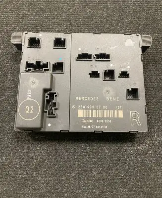 Mercedes-Benz SL R230 Door control unit/module A230900700