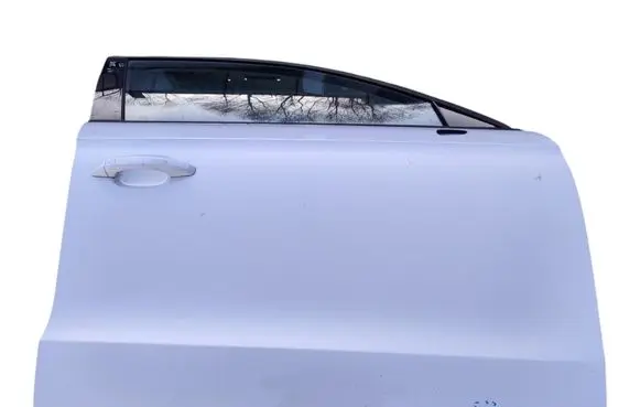 Audi A1 Front door 