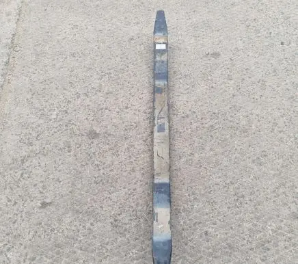 Mercedes-Benz Sprinter W906 Front leaf spring 906211403 08019371 A006321110