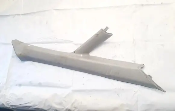 Hyundai Trajet Other interior part