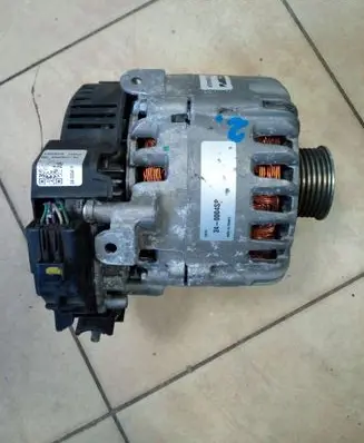 Citroen Berlingo Generator/alternator A623000A