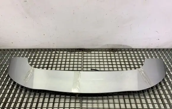 Honda CR-V Tailgate/trunk spoiler 
