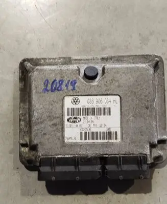 Engine control unit/module