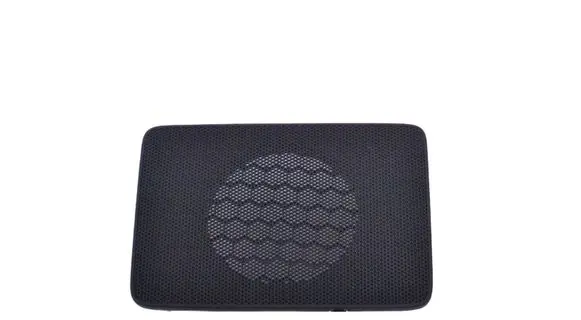 Audi A3 S3 8P Dash center speaker trim cover 5541053060